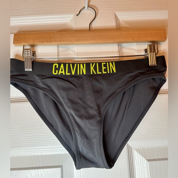 Calvin Klein Swimmer-wear Bottoms - Picture 2 of 7